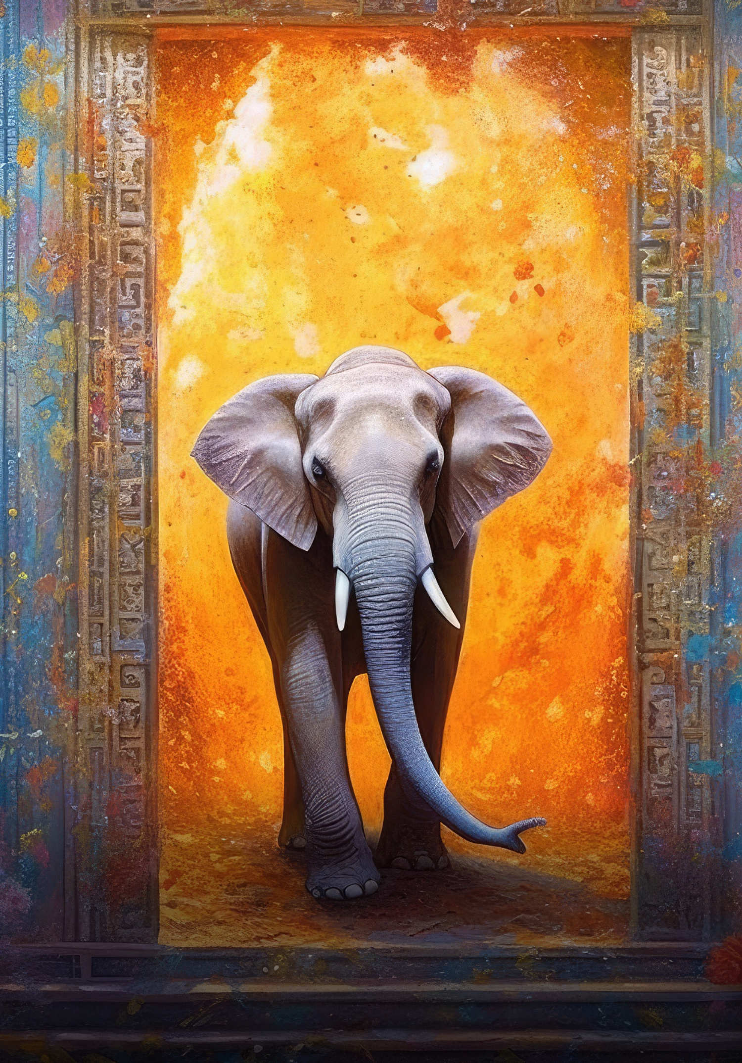 Copie francais Animal Wisdom Cards (1500 x 2148 px) (21)
