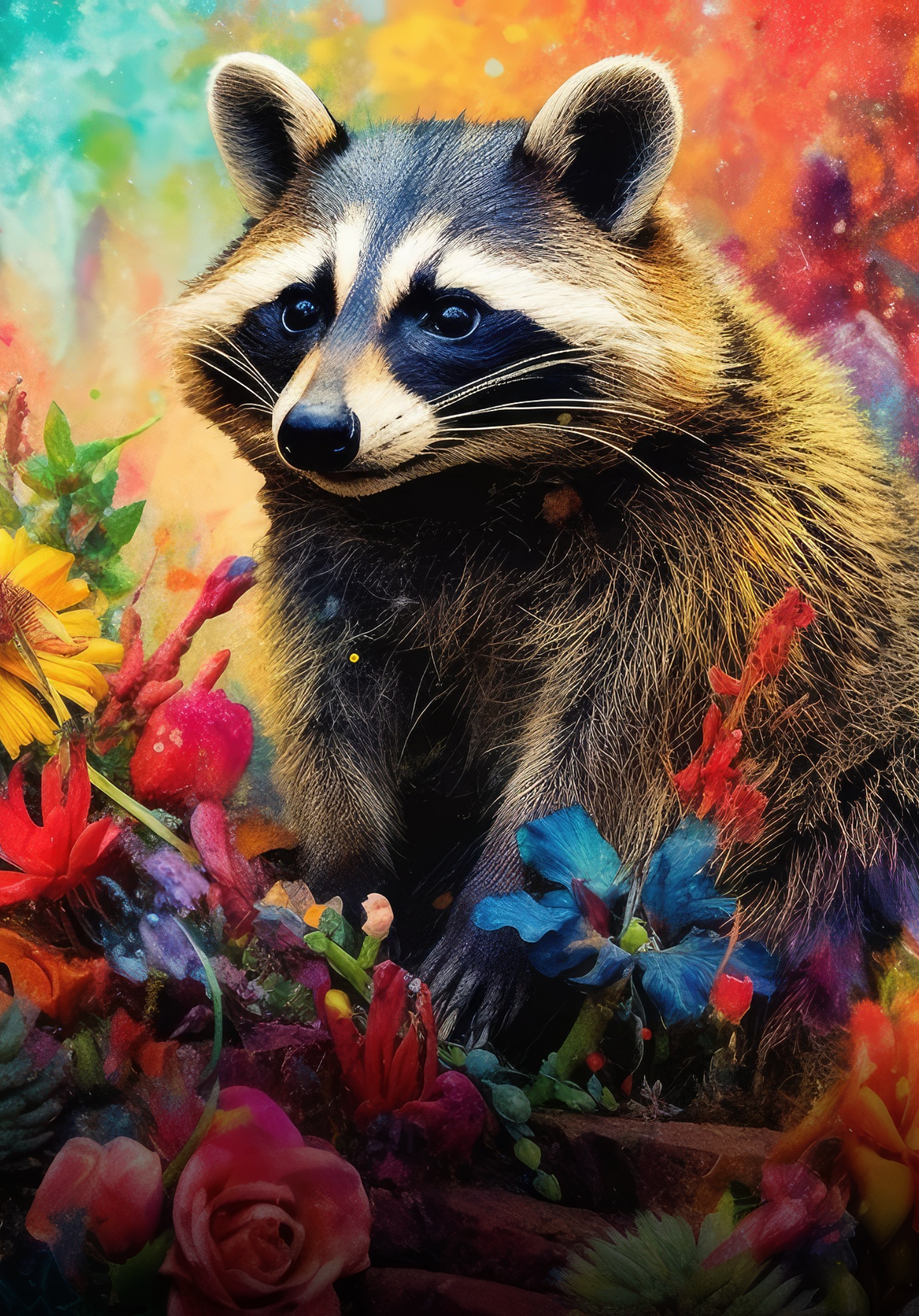 Copie francais Animal Wisdom Cards (1500 x 2148 px) (23)