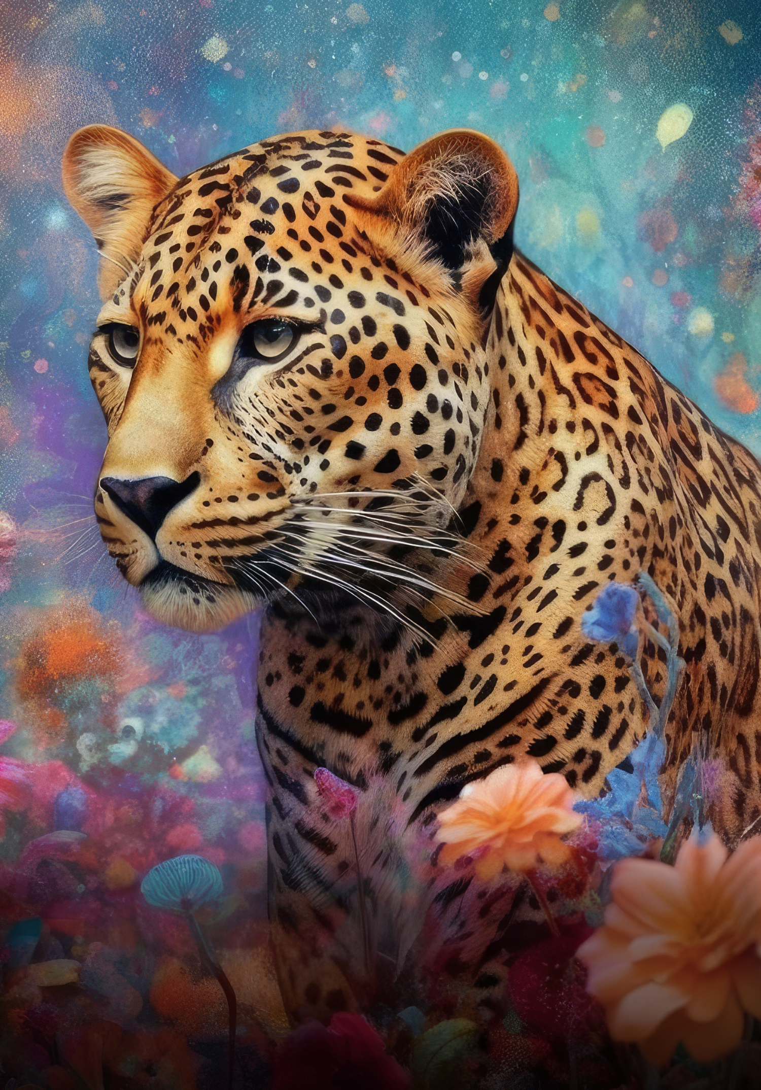 Copie francais Animal Wisdom Cards (1500 x 2148 px) (8)